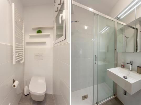 Valencia Flat Rental Malvarrosa Beach Zone Kültér fotó