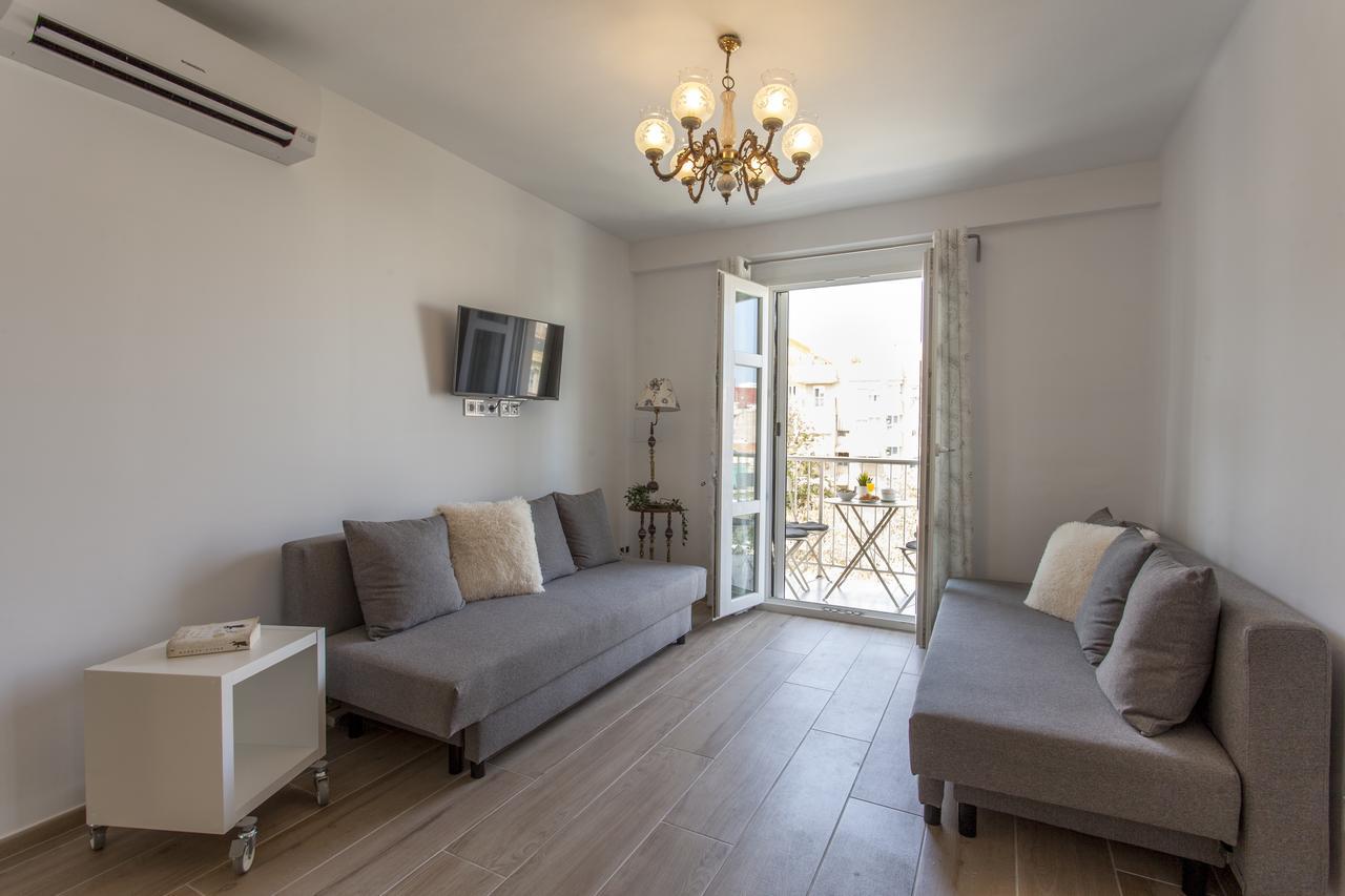 Valencia Flat Rental Malvarrosa Beach Zone Kültér fotó